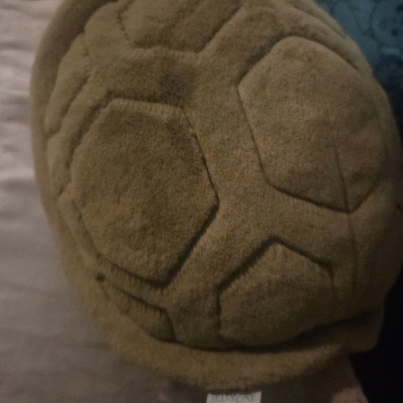 Jellycat Timmy Turtle ‘Skating’ - Authentic & BNWT! - Picture 3 of 5